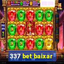 337 bet baixar